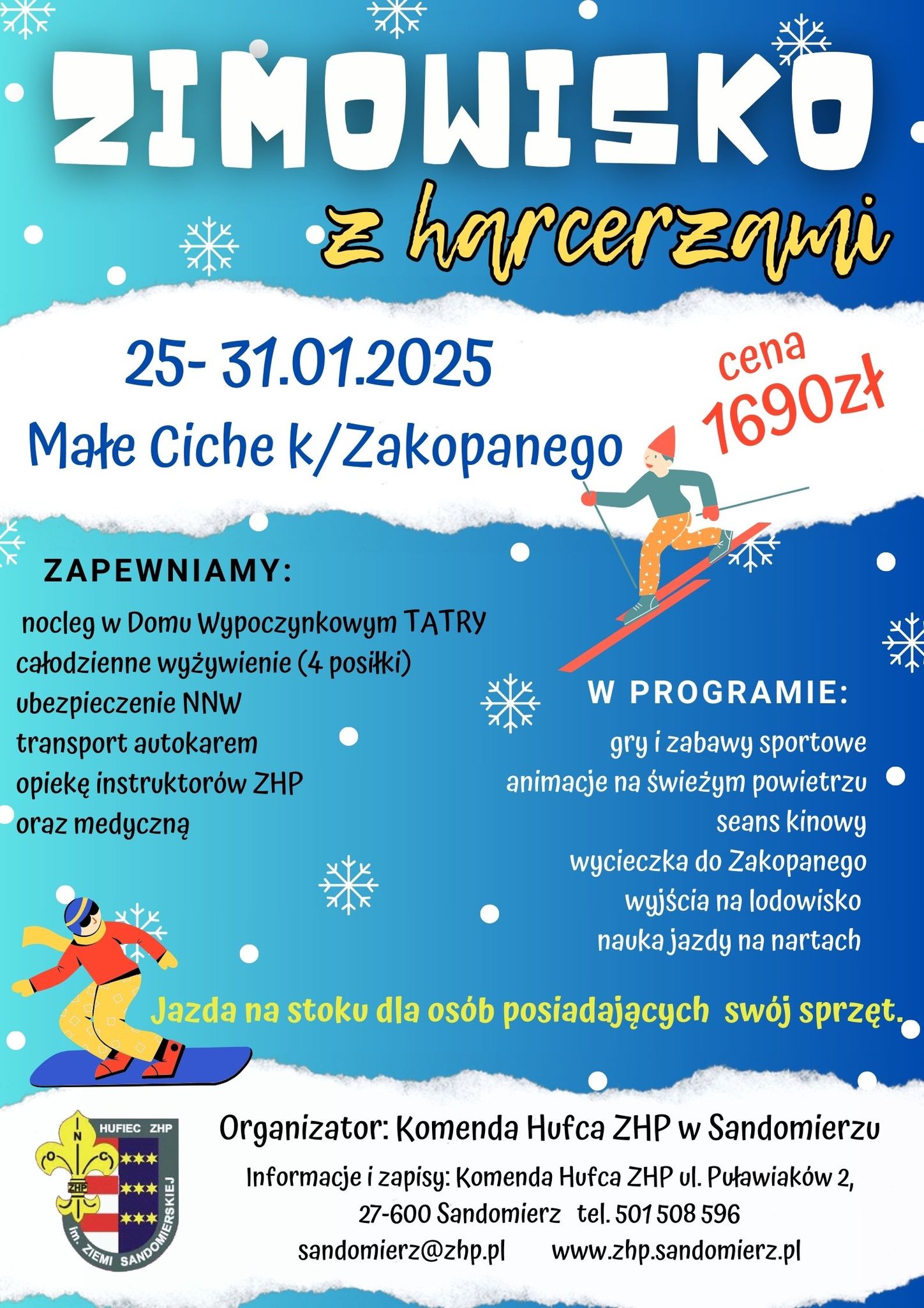 plakat_zimowisko