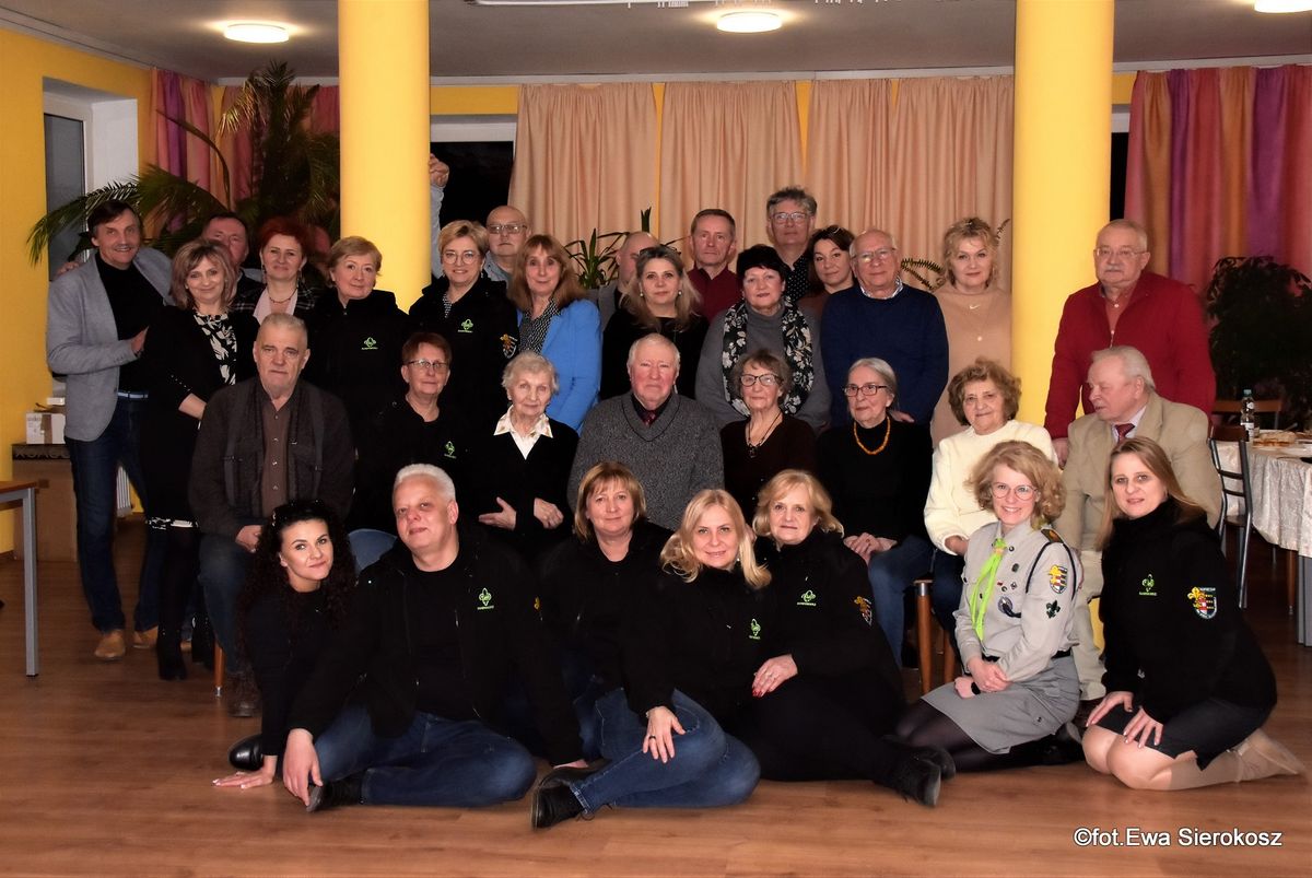 17.03.2023 – Dziękujemy Sympatykom ZHP i nie tylko…