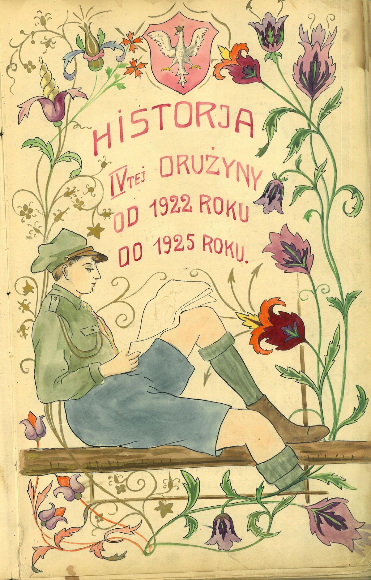 Kronika Historyczna