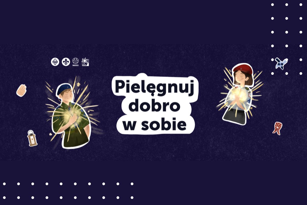 Betlejemskie Światło Pokoju dla mieszkańców Sandomierza