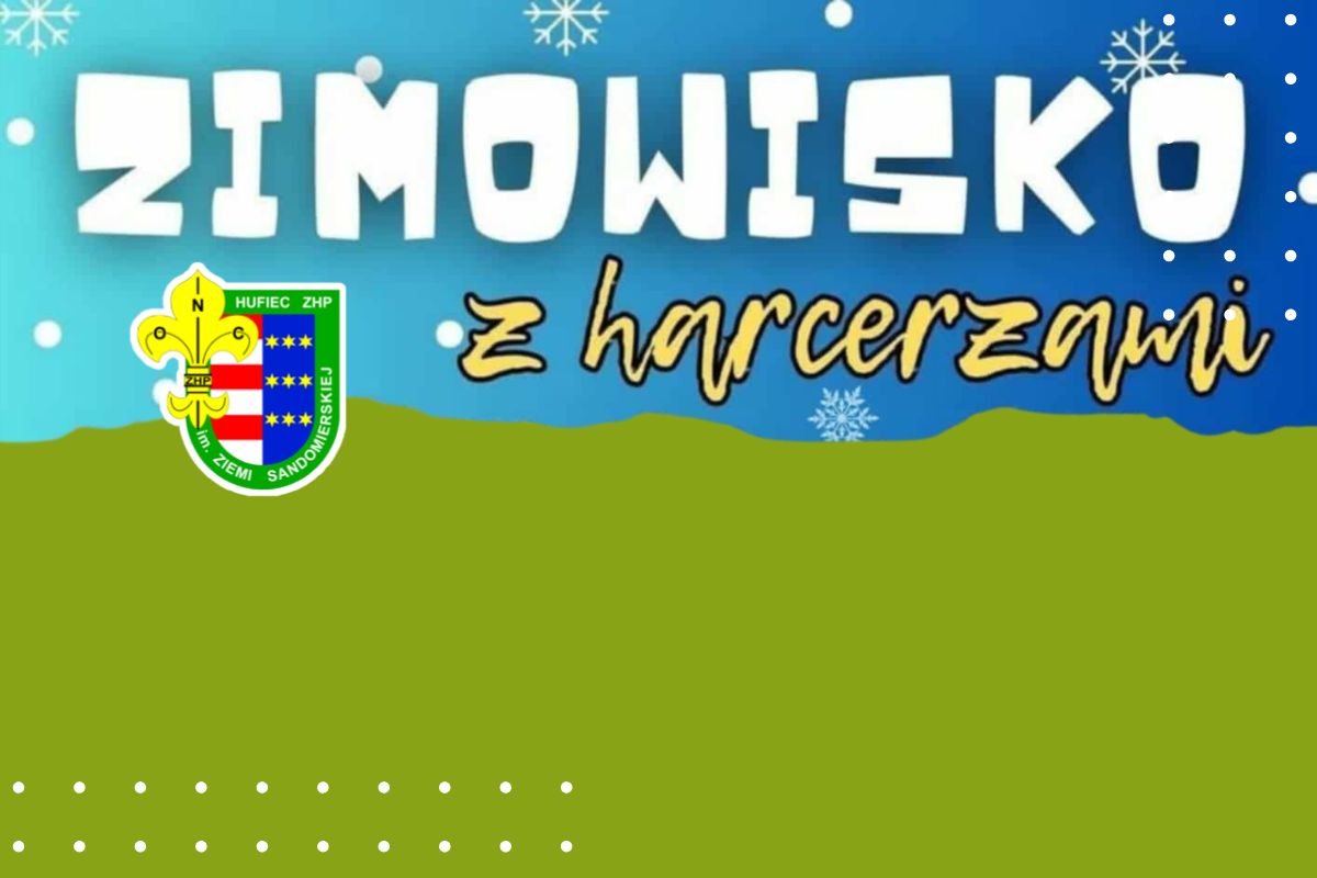 Zimowisko z harcerzami 2026
