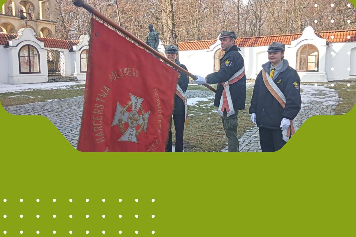 W hołdzie bohaterom Armii Krajowej