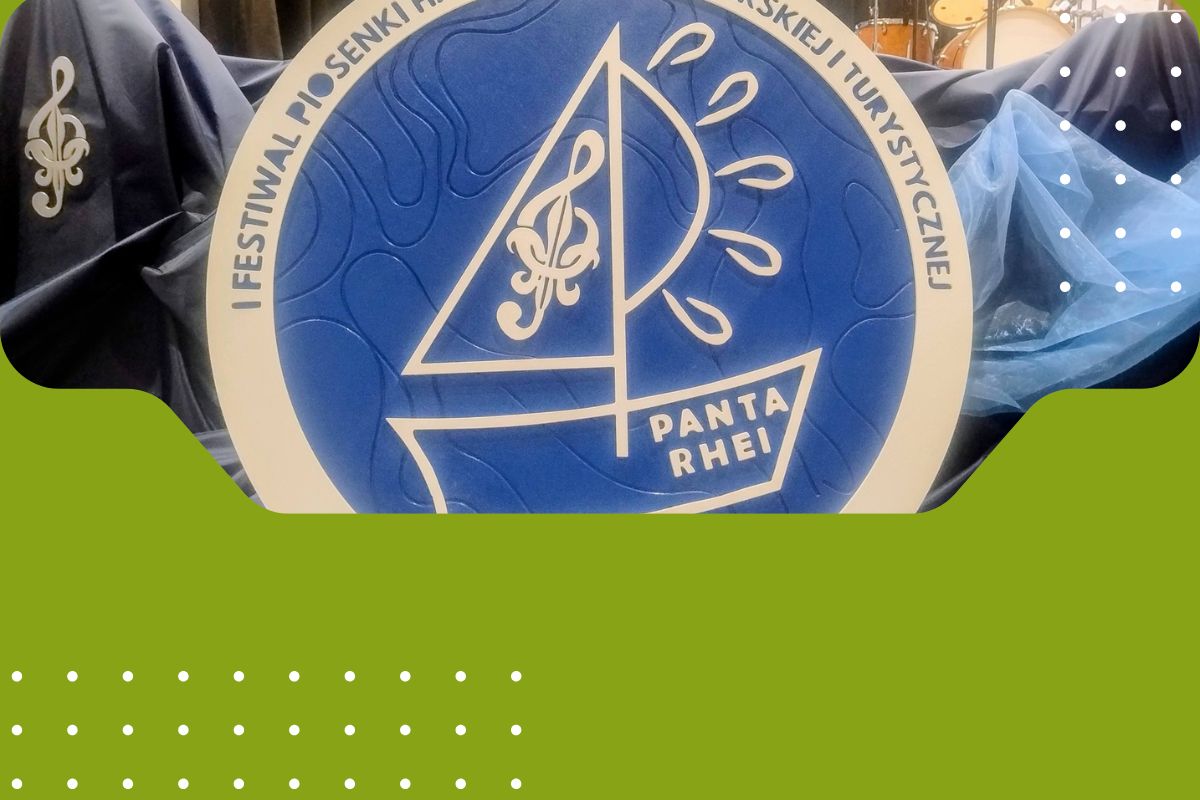 Panta Rhei 2026 – harcerskie granie w Zaklikowie