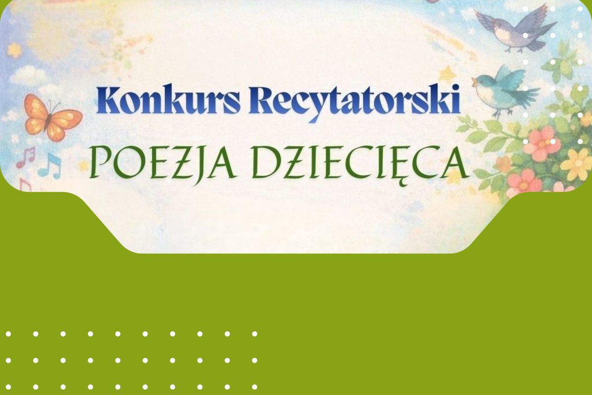 Poezja dziecięca – magia słów Danuty Wawiłow